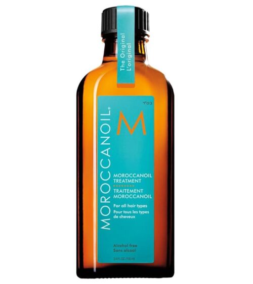 Moroccanoil Treatment