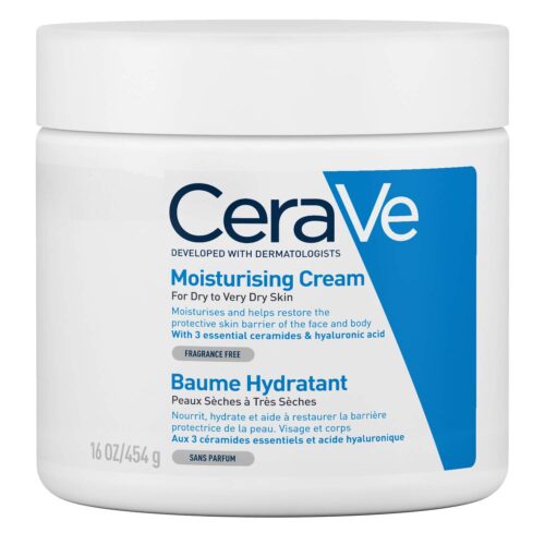 Cerave Moisturizing Lotion