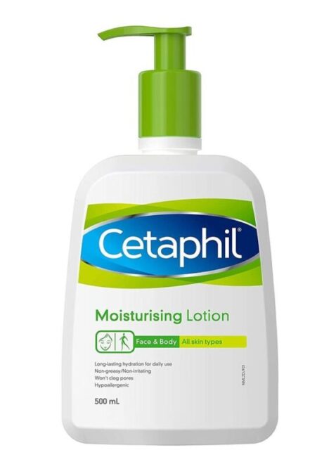 Cetaphil Lotion